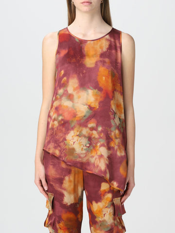 Top in Fantasia Anna Molinari 7C073A